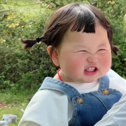 Tại sao meme em bé lại khiến ai cũng muốn chia sẻ