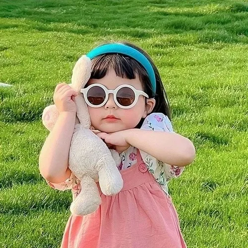 Meme em bé Hàn Quốc đáng yêu khiến dân mạng tan chảy