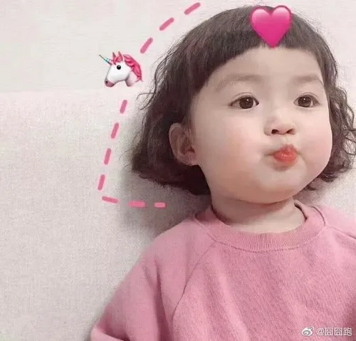 Meme vui bé Hàn lắc đầu trước câu hỏi khó.