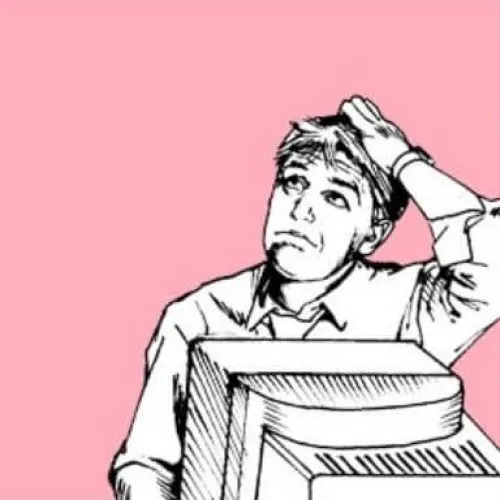 35 Gãi đầu không nói nên lời: meme của sự mắc cỡ đáng yêu