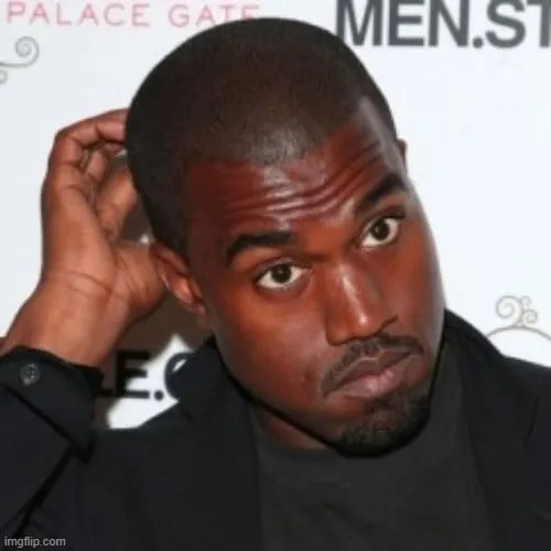 34 Meme hài hành động gãi đầu nhẹ giữa buổi trò chuyện