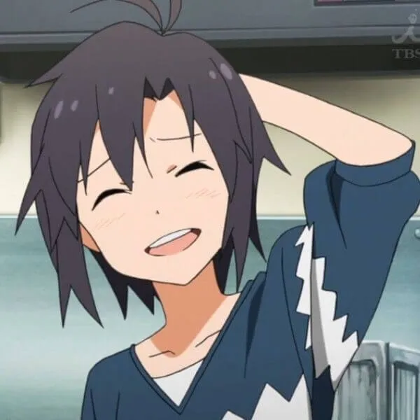 24 Ảnh vui Minion gãi đầu cười gượng lộ vẻ ngại