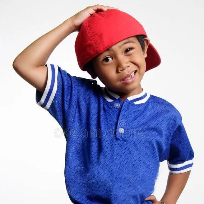 23 Ảnh hài người gãi đầu vì không biết trả lời sao