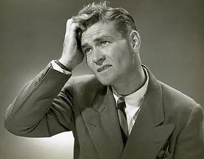 21 Hình chế mèo Tom gãi đầu đỏ mặt mắc cỡ