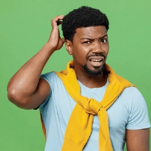 16 Meme gãi đầu khi bị bắt quả tang làm điều ngốc nghếch