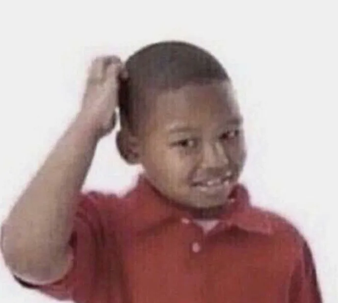 17 Những màn gãi đầu kinh điển khiến ai xem cũng bật cười