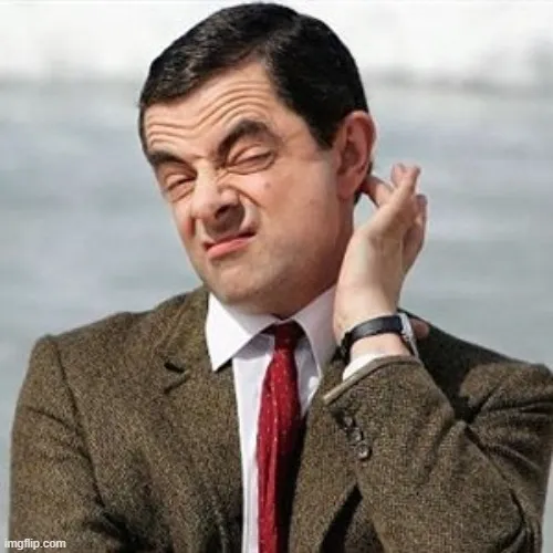 11 Meme gãi đầu: biểu cảm bối rối quen thuộc nhất trên mạng