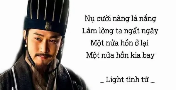 Ảnh vui Thục Hán nêu uy nghi quân sư trí mưu.