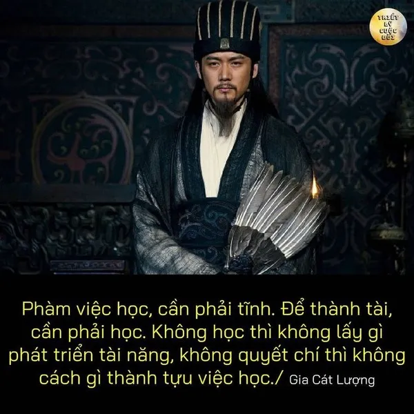 Meme hài Quan Vũ và Trương Phi bàn chuyện “ý trời” bằng bia.