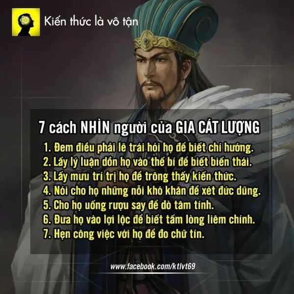 Meme vui Tào Tháo mỉm cười, nhưng lòng run vì kế mượn gió.