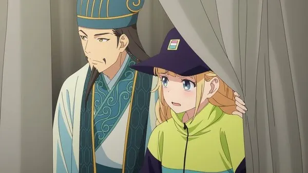 Hình chế Tam Quốc khắc họa lòng trung cùng trí tuệ.