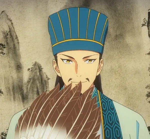 Khi meme Gia Cát Lượng xuất hiện giữa thời đại mạng xã hội