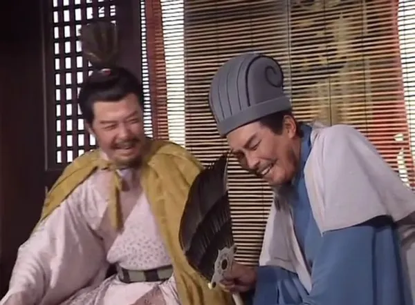 Meme chế đầu não quân sư định sẵn vận nước.