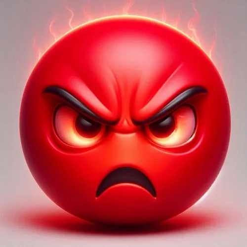 Hình meme người tự ái thể hiện cảm xúc khó nói