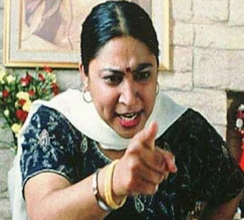 Khi mức độ tức giận vượt giới hạn và meme giận chính thức được triệu hồi