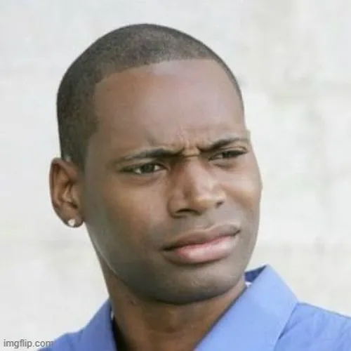 Ảnh troll cảnh người dừng hình khi nghe chuyện không tưởng