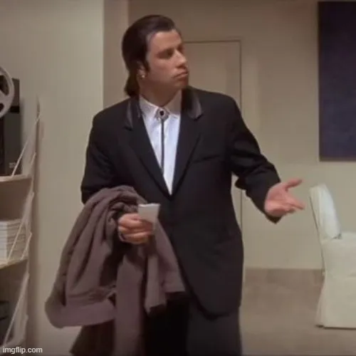 Meme chế khuôn mặt lú lẫn khi đầu óc trắng xóa vài giây