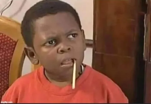 Meme khó hiểu: Khi sự vô lý đạt đỉnh và bạn phải ngừng mọi hoạt động để hiểu