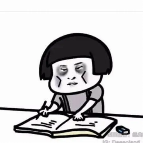 Meme hài dân văn phòng nhìn đồng hồ điểm 11h59.