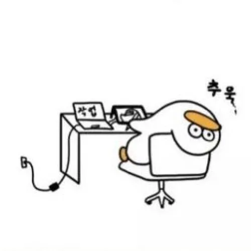 Hình meme hài cảnh sếp gọi liên tục lúc gần nửa đêm.