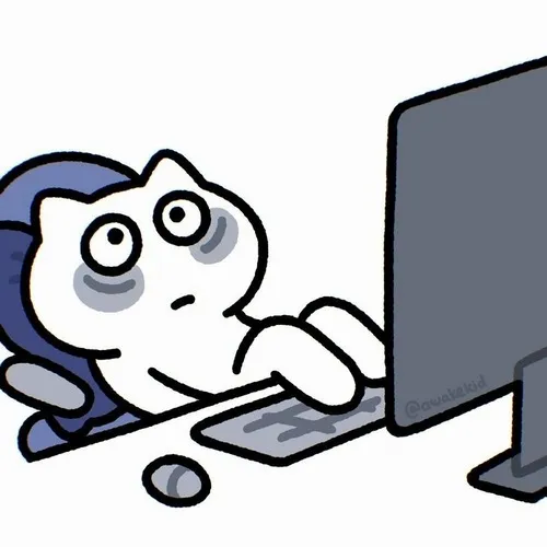 Meme hài cảnh đồng hồ nhích từng phút nước rút.