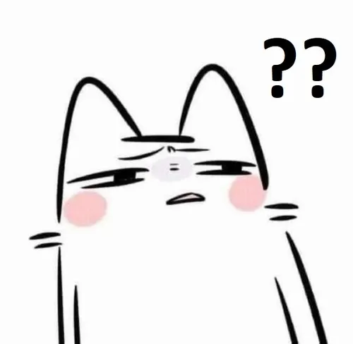 Khi lời nói không đủ: meme hỏi chấm lên tiếng thay cảm xúc