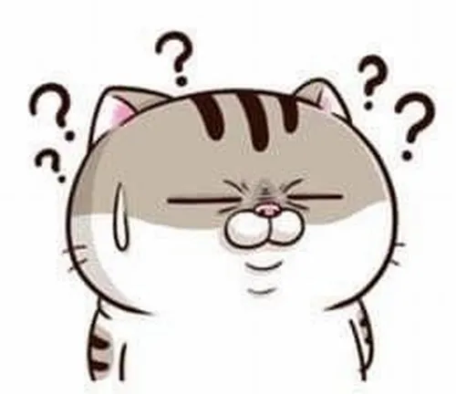 Meme chế mèo bối rối nhẹ siêu thật