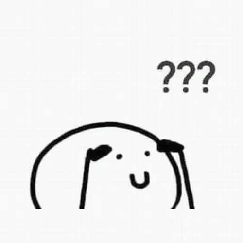 Hình chế meme hỏi chấm – ngôn ngữ ngơ ngác đặc trưng GenZ