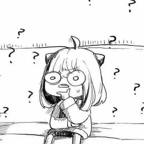 Meme chế biểu cảm thật khi không biết nên nói gì