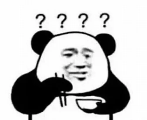 80+ Meme Hỏi Chấm/Thắc Mắc hài với khoảnh khắc “đứng hình” chưa hiểu kịp