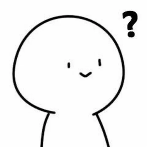 Ảnh troll biểu cảm đơ người và câu hỏi “hả thiệt hả?”