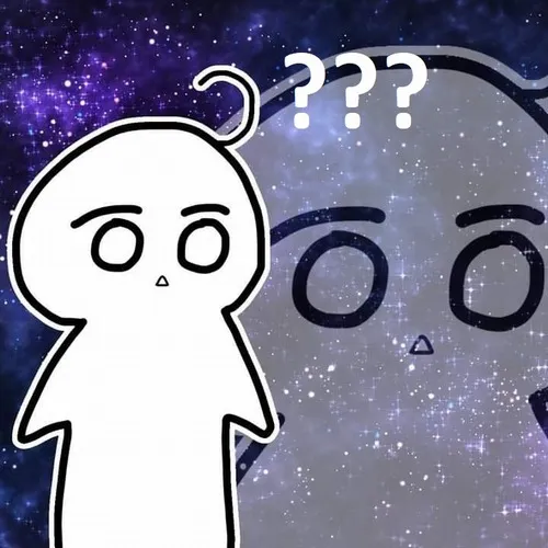 Meme hài mô tả ánh mắt “không hiểu gì hết” cực chuẩn