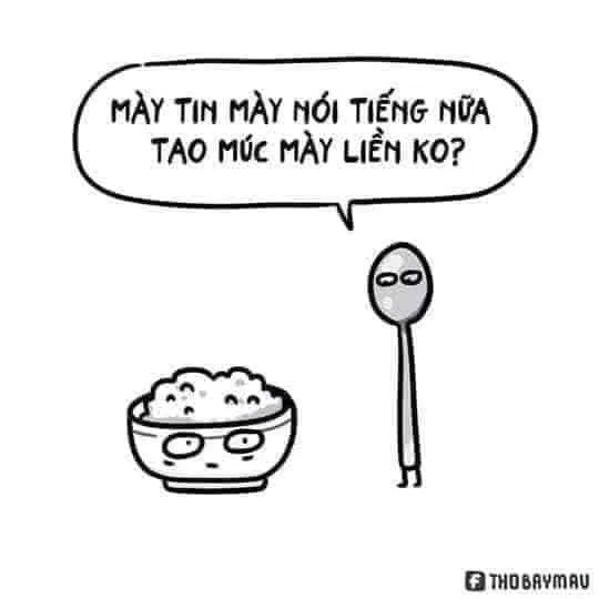 Ảnh vui gương mặt mệt mỏi thể hiện sự im lặng tuyệt đối