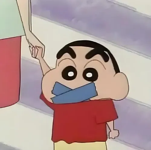 Meme im lặng đỉnh cao dành cho những pha “nói nhiều quá rồi nha”