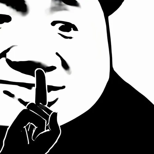 Ai nói nhiều thì nên xem bộ meme “im” này ngay