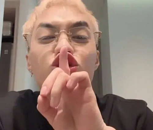 Khi im lặng lên tiếng: meme “im” và nỗi mệt của người nghe