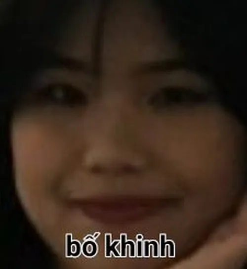 38 Ảnh chế khinh miệt qua ánh nhìn sắc bén khó chịu