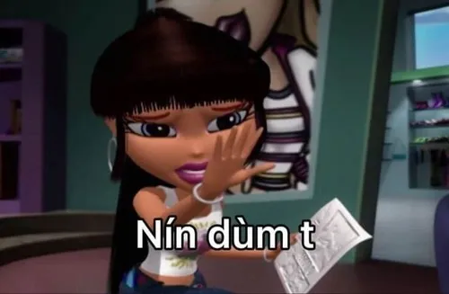 26 Khi cảm xúc đạt mức “tôi không thèm quan tâm” và meme khinh ra tay