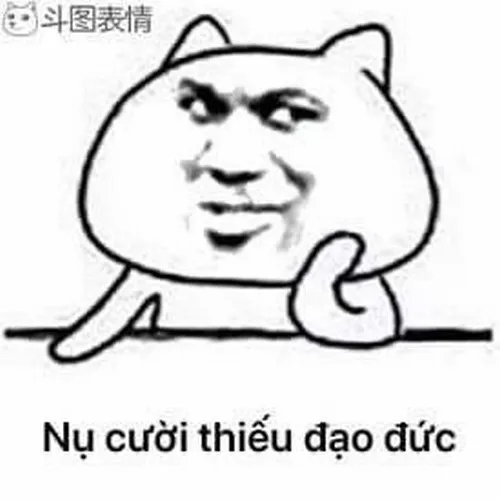 46 Hình troll phản ứng tự mãn khiến người xem cười