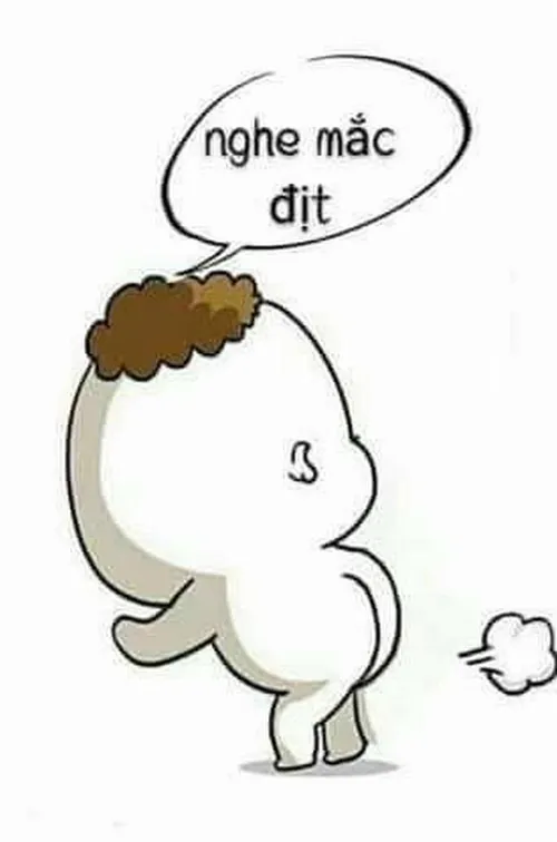 43 Ảnh troll phản dame cực gắt qua ánh nhìn nửa giây