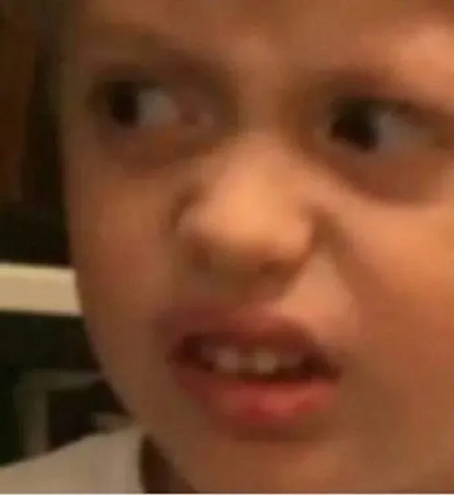 41 Meme hài ánh mắt nhìn xuống cực ngầu