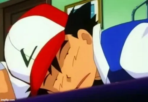 Ảnh vui đuối người ngồi gục cực hài hước