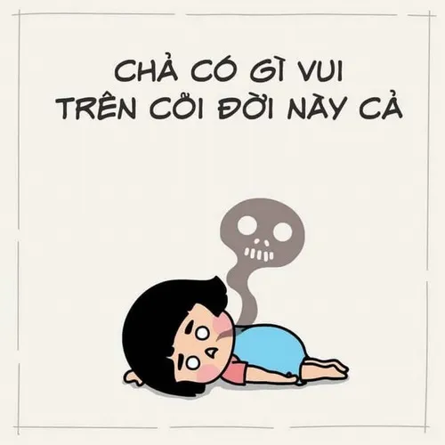 Meme chế hụt hơi khiến cả nhóm cười bò