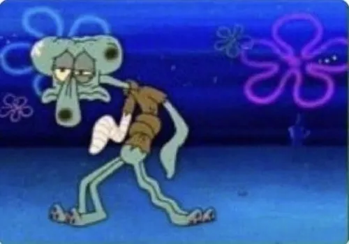 Meme mệt mỏi hợp trend meme Gen Z cực vui