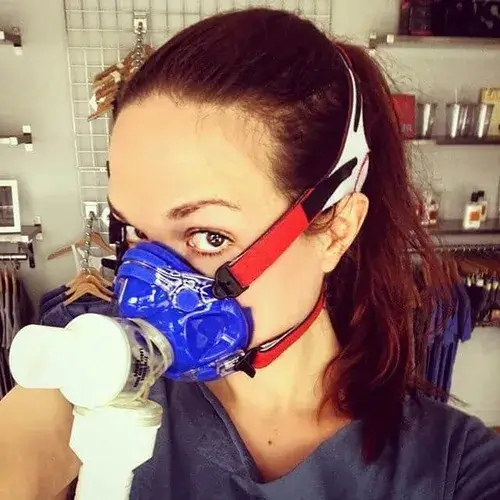 Meme hài thở oxy khi boss gọi gấp