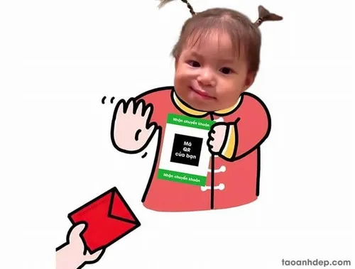 Meme hài lời nói khước từ khiến người xem bật cười thương cảm