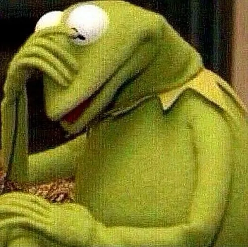 Bộ meme thất vọng nhìn vừa buồn vừa buồn cười đến nghẹn lời