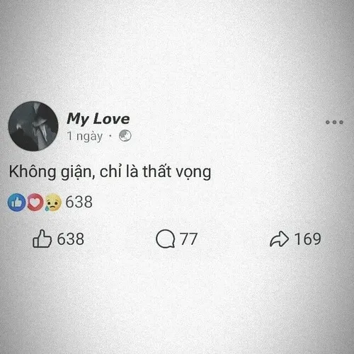 Ảnh vui nhưng lột tả sự cô đơn và tổn thương sâu.