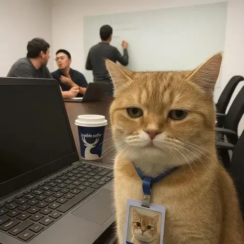 Ảnh troll dân công sở lỡ gửi file cũ cho khách