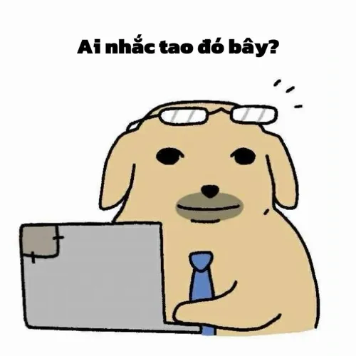 Ảnh chế nhân viên stress vì sếp đổi ý liên tục